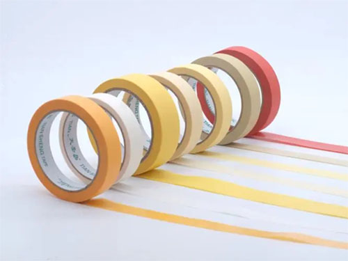 美纹纸胶带